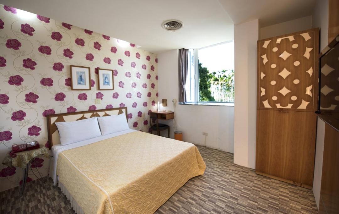 Photo of Bedroom in Lugu