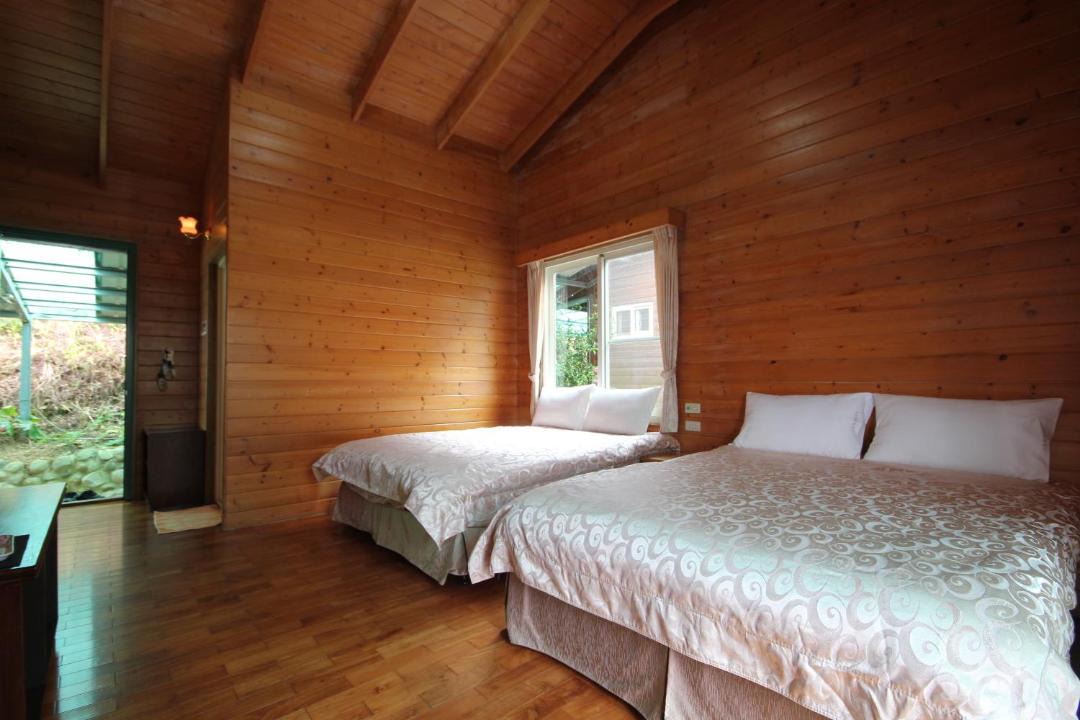 Photo of Bedroom in Ren'ai