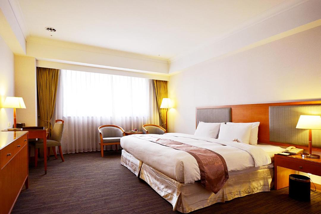 Photo of Bedroom in Central District