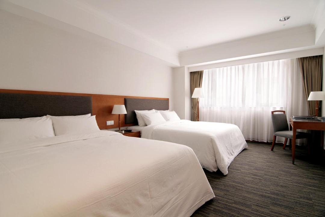 Photo of Bedroom in Central District