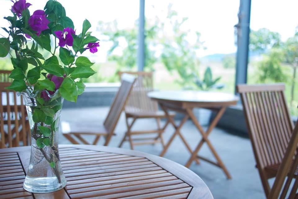 Photo of Patio Balcony in Sanxing