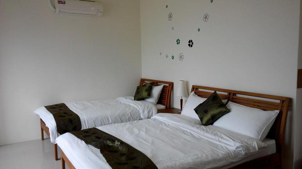 Photo of Bedroom in Sanxing