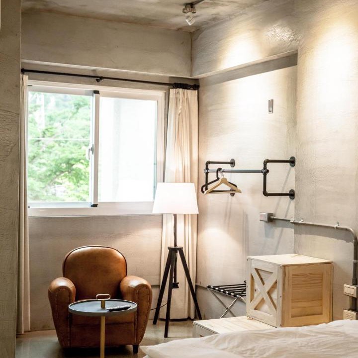 Photo of Livingroom in Taitung