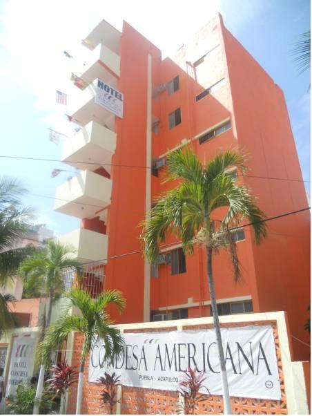 Photo of Buildings in Club Deportivo