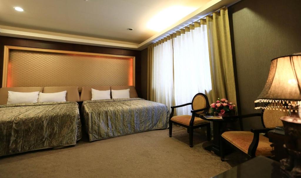 Photo of Bedroom in Wanli