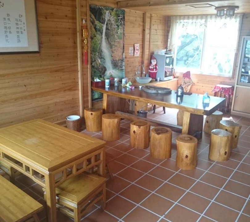 Photo of Livingroom in Meishan