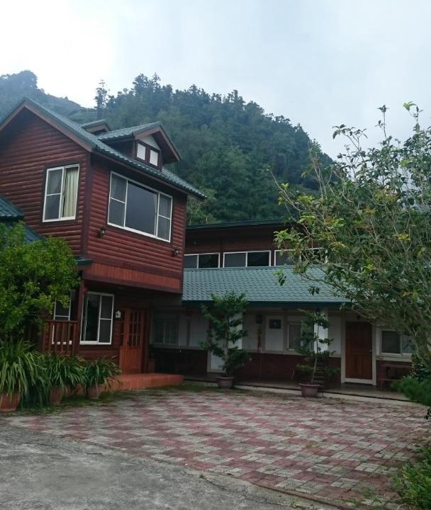 Photo of Patio Balcony in Meishan