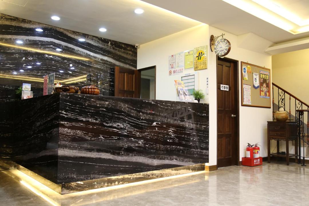 Photo of Bedroom in Zuoying District