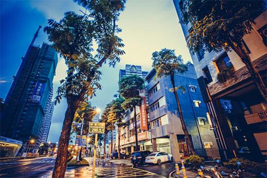 Photo of Others in Zuoying District