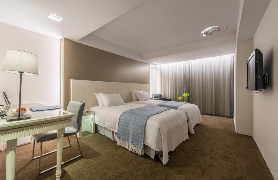 Photo of Bedroom in Nangang