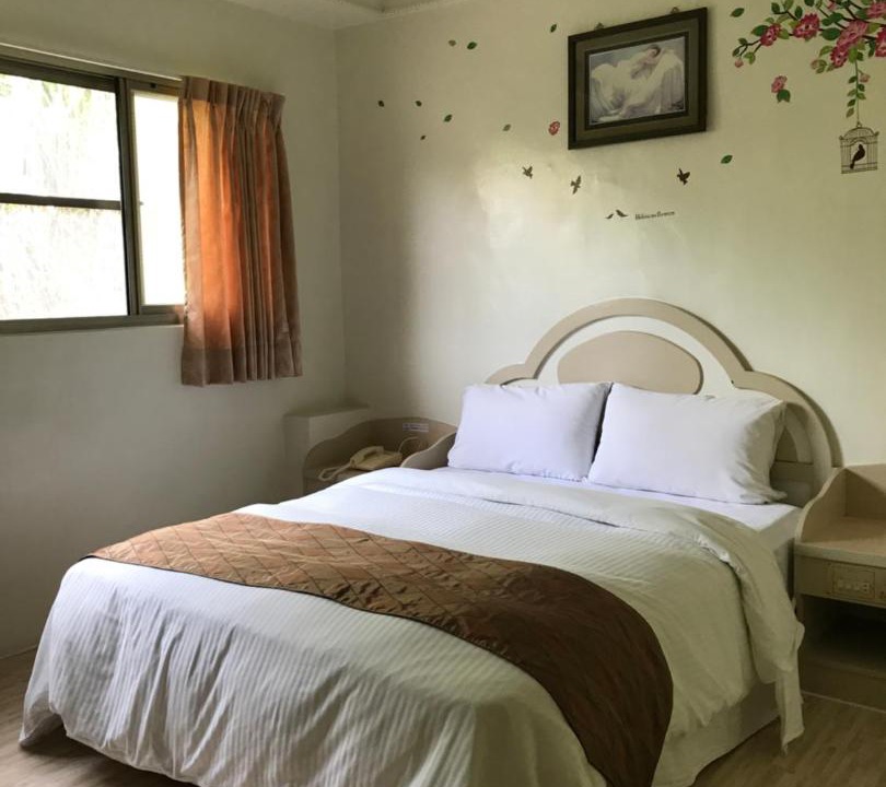 Photo of Bedroom in Yuchi