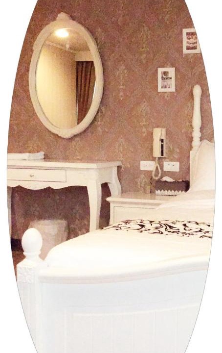 Photo of Bathroom in Nanzi