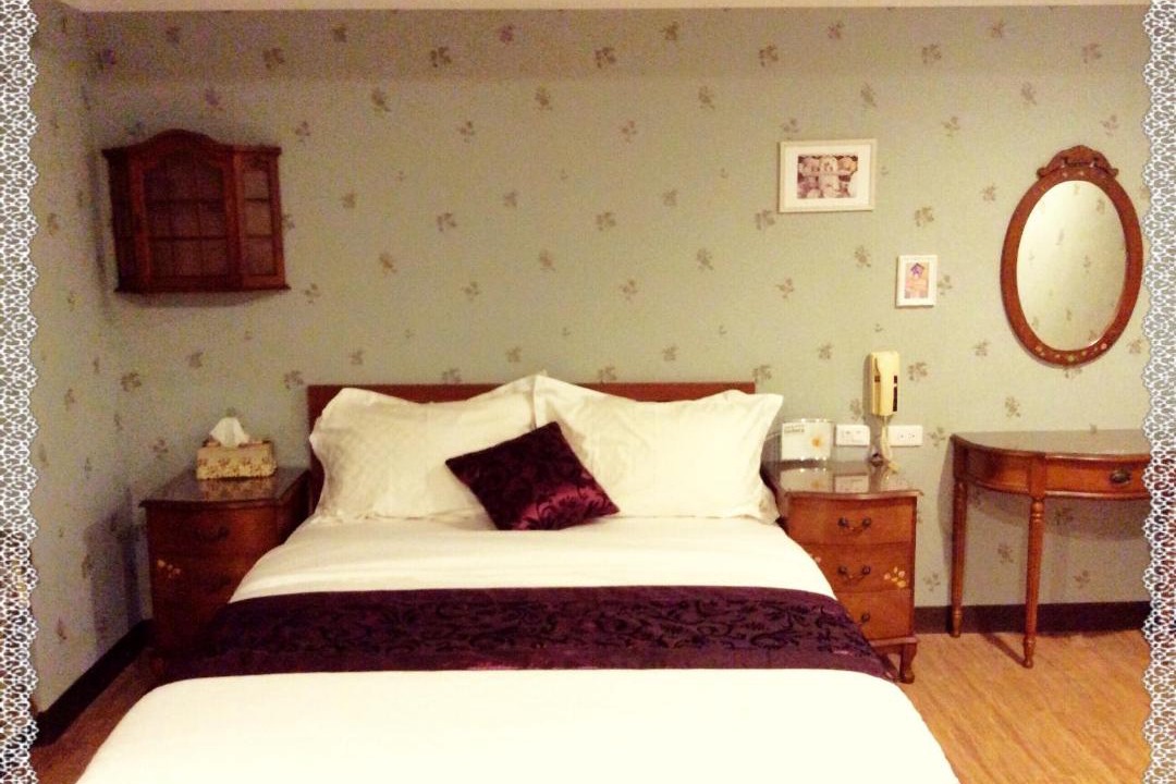 Photo of Bedroom in Nanzi