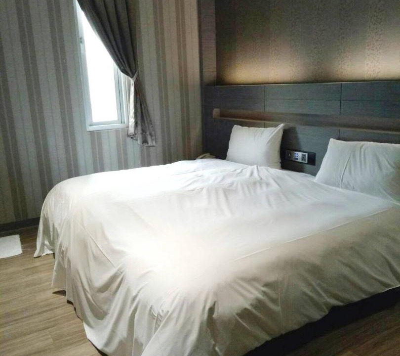 Photo of Bedroom in East District