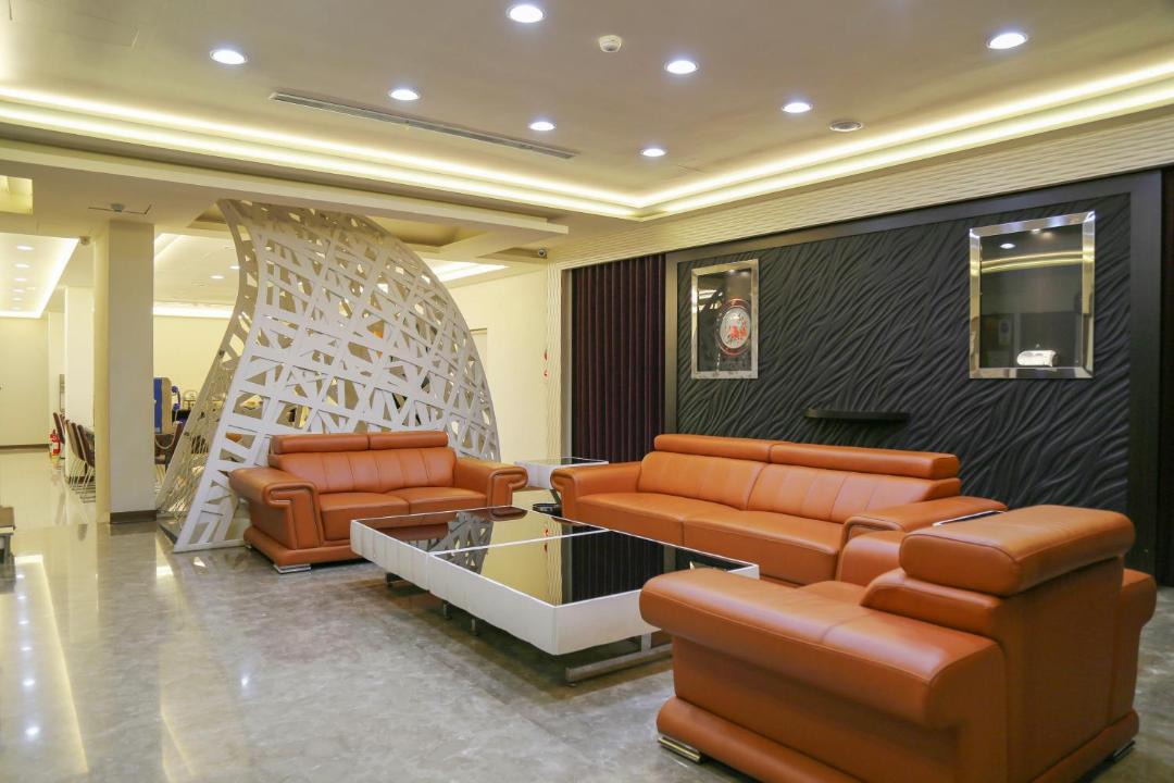 Photo of Outdoor in Zuoying District