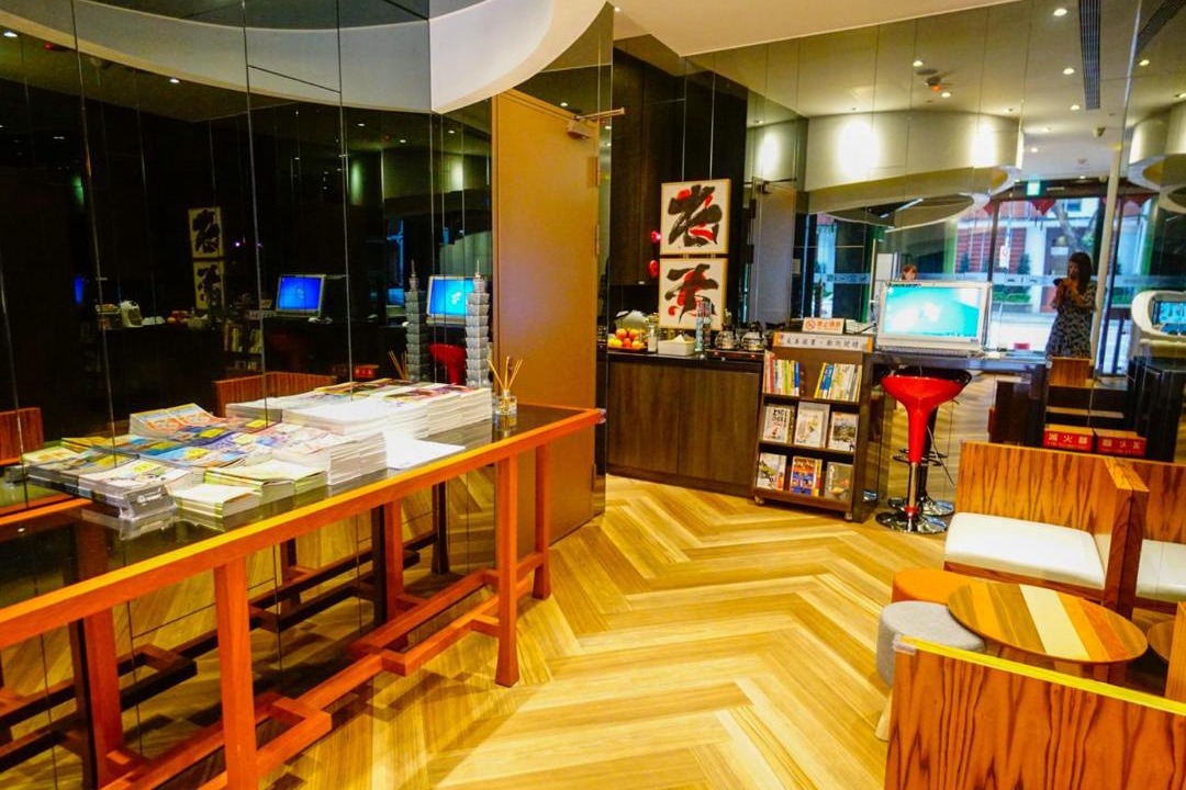 Photo of Livingroom in Ximending