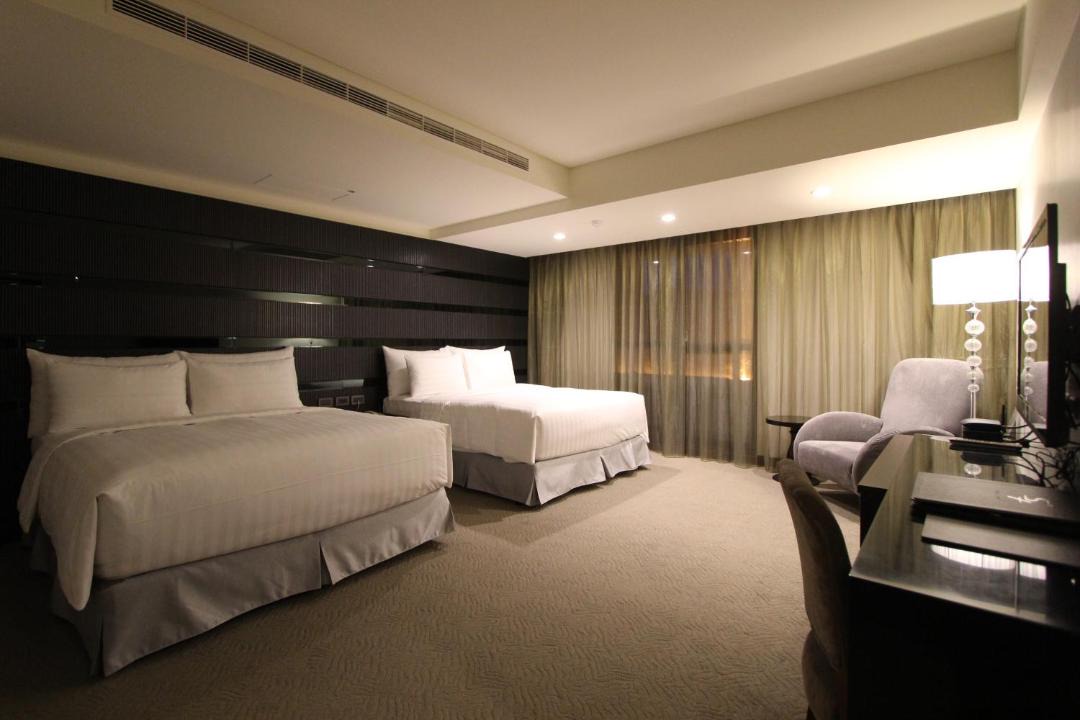 Photo of Bedroom in Big Beach