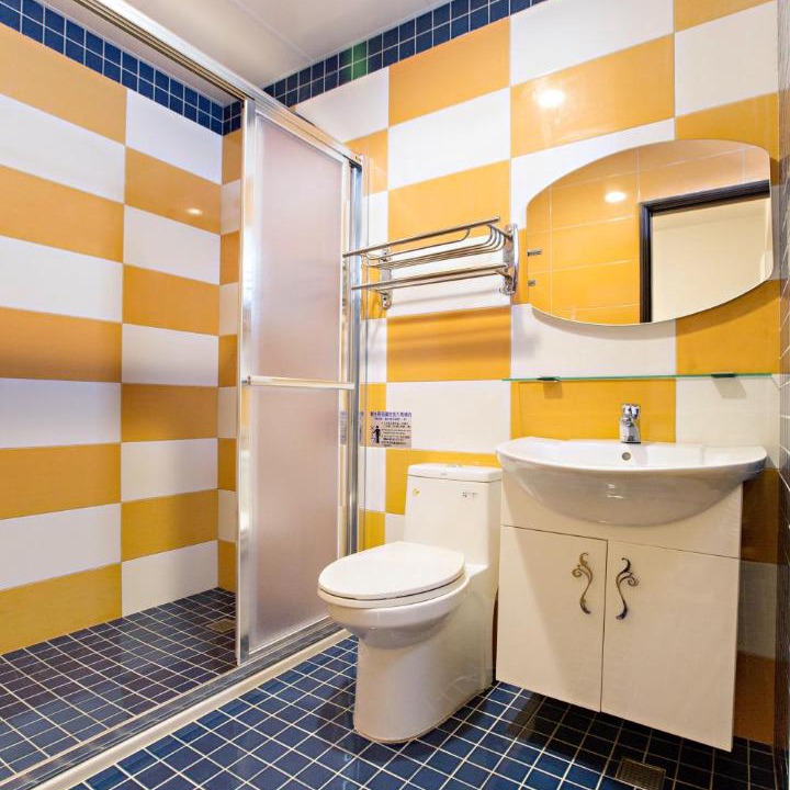 Photo of Bathroom in Taitung City Centre