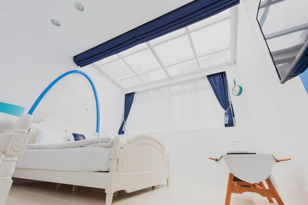 Photo of Bedroom in Zuoying District