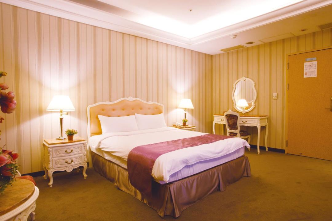 Photo of Bedroom in Songshan