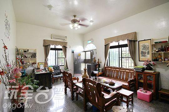 Photo of Kitchen in Chiayi
