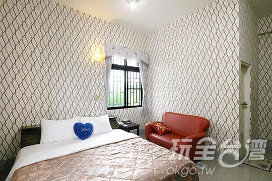 Photo of Livingroom in Chiayi