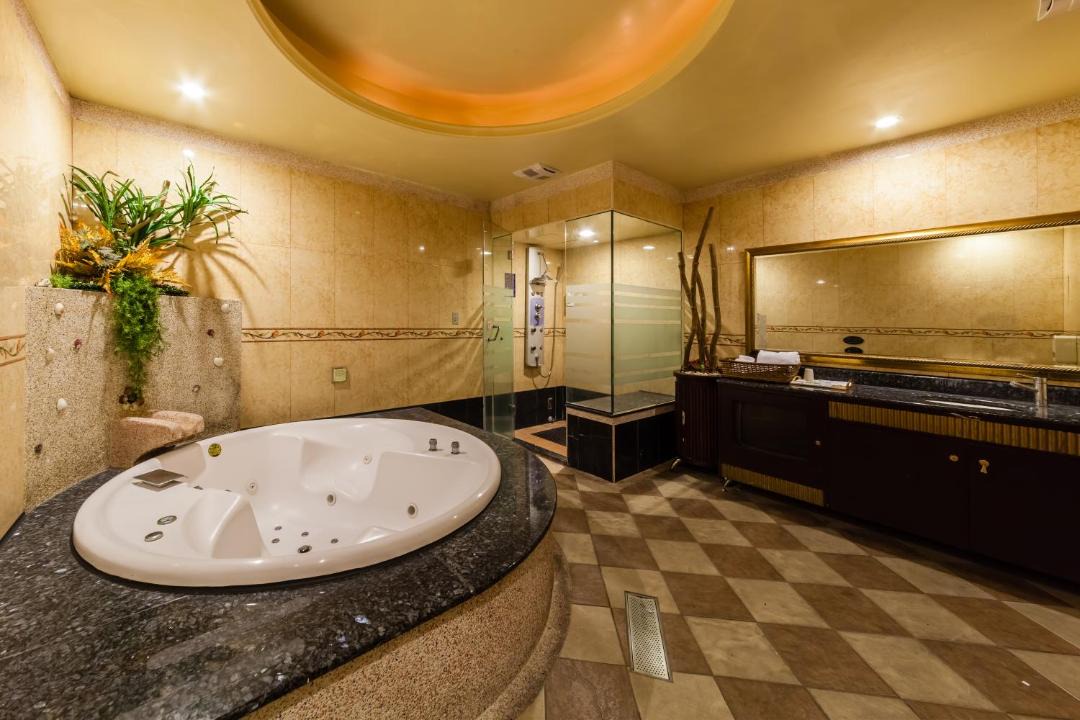 Photo of Bathroom in Taoyuan City Centre