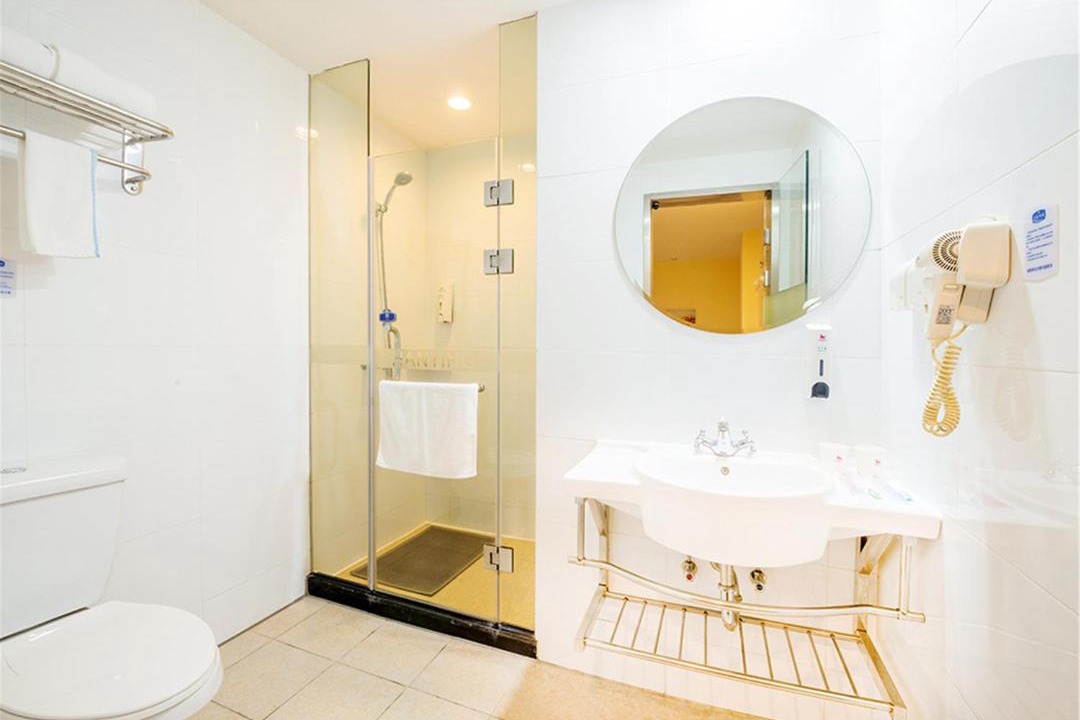 Photo of Bathroom in Xiaolan