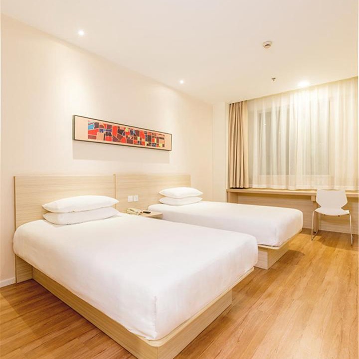 Photo of Bedroom in Xiaolan