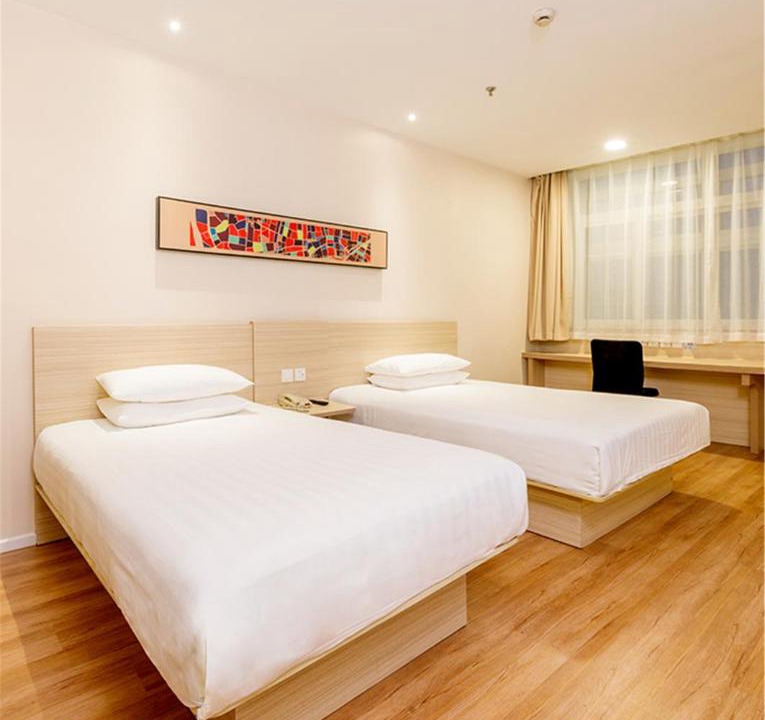 Photo of Bedroom in Xiaolan