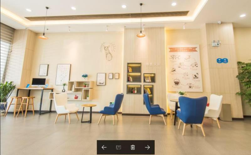Photo of Livingroom in Xiaolan