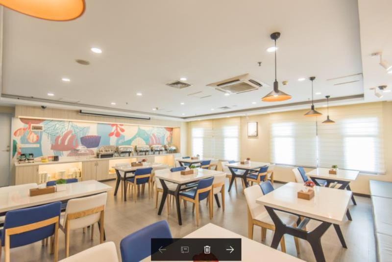 Photo of Livingroom in Xiaolan