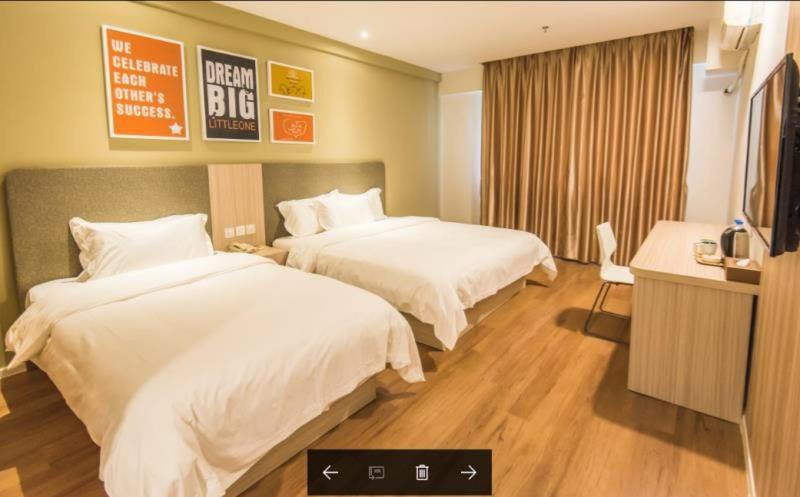 Photo of Bedroom in Xiaolan