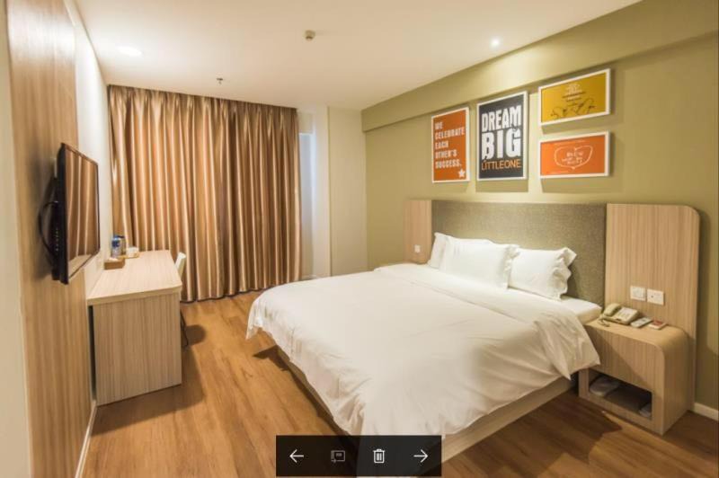 Photo of Bedroom in Xiaolan