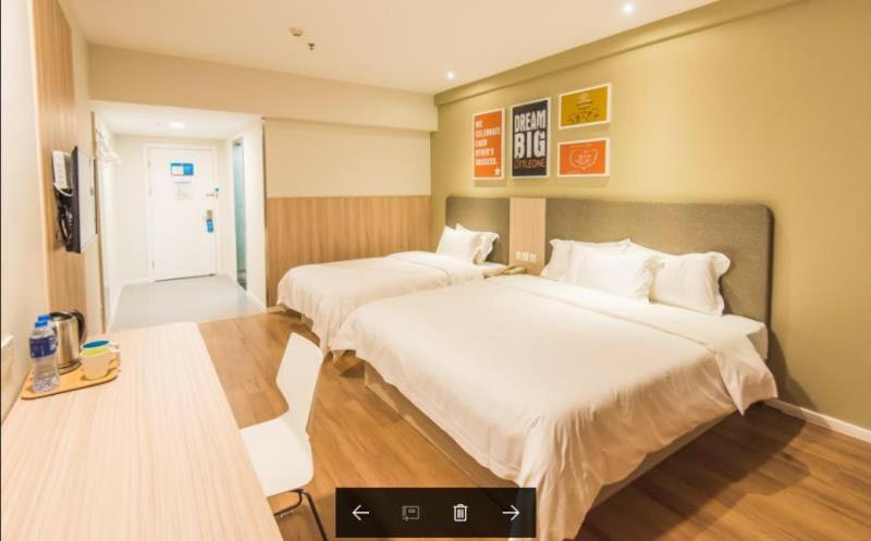 Photo of Bedroom in Xiaolan