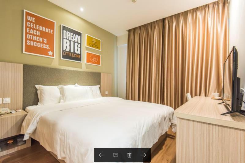 Photo of Bedroom in Xiaolan