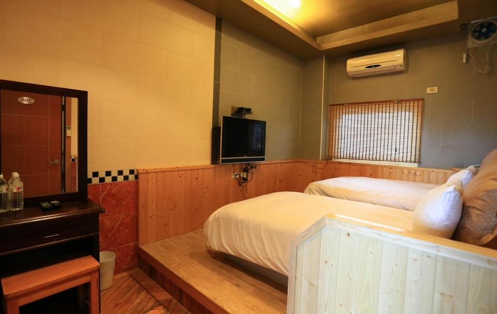 Photo of Bathroom in Wanli