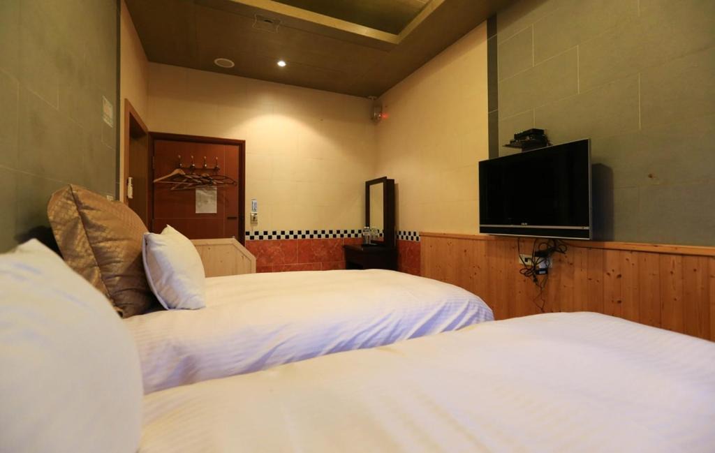Photo of Bedroom in Wanli