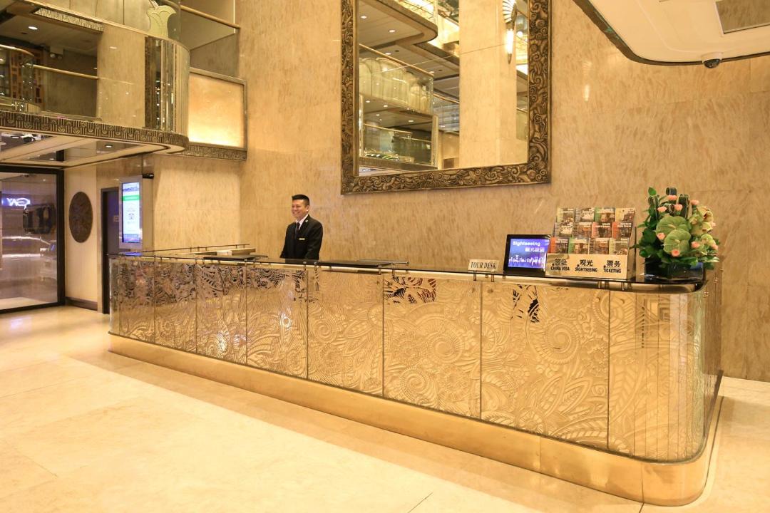 Photo of Others in Tsim Sha Tsui