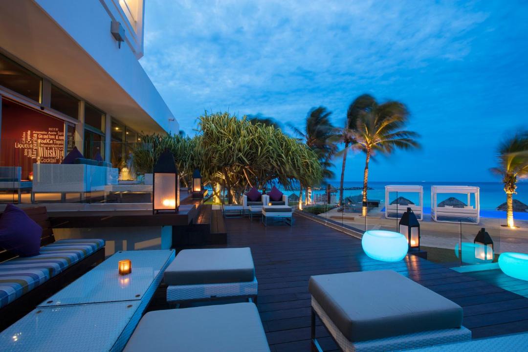 Photo of Others in Punta Cancun