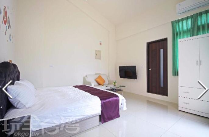 Photo of Bedroom in Puli