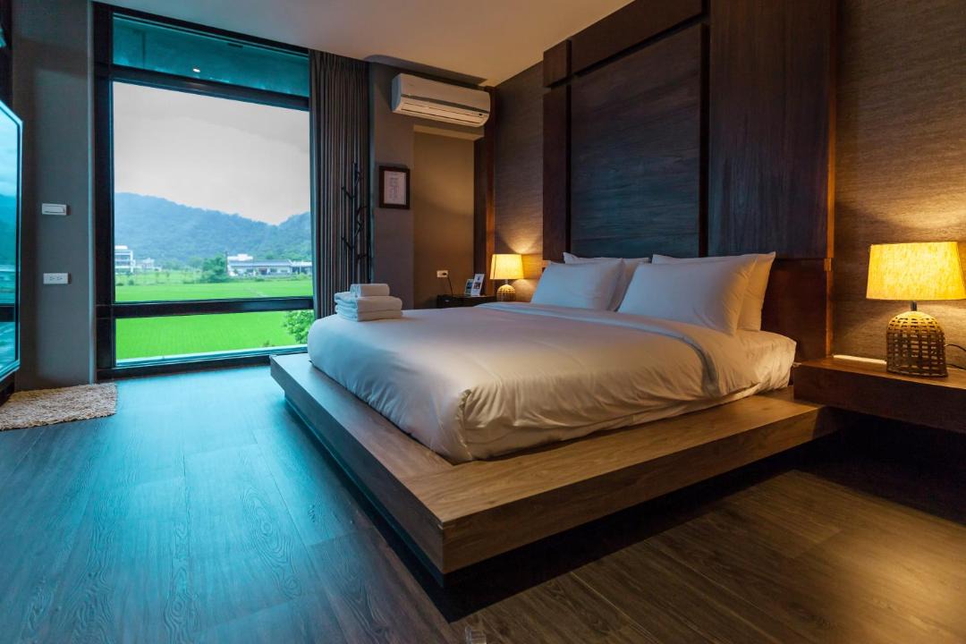 Photo of Bedroom in Dongshan