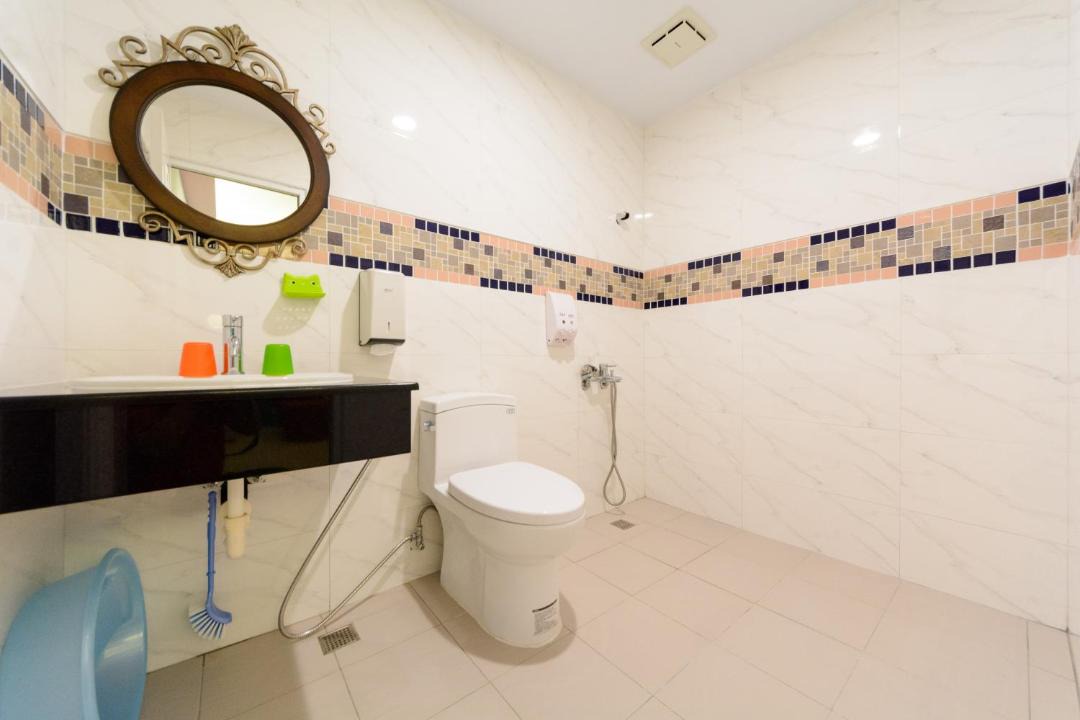 Photo of Bathroom in Shanjiao