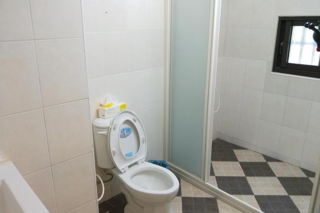 Photo of Bathroom in Shuili