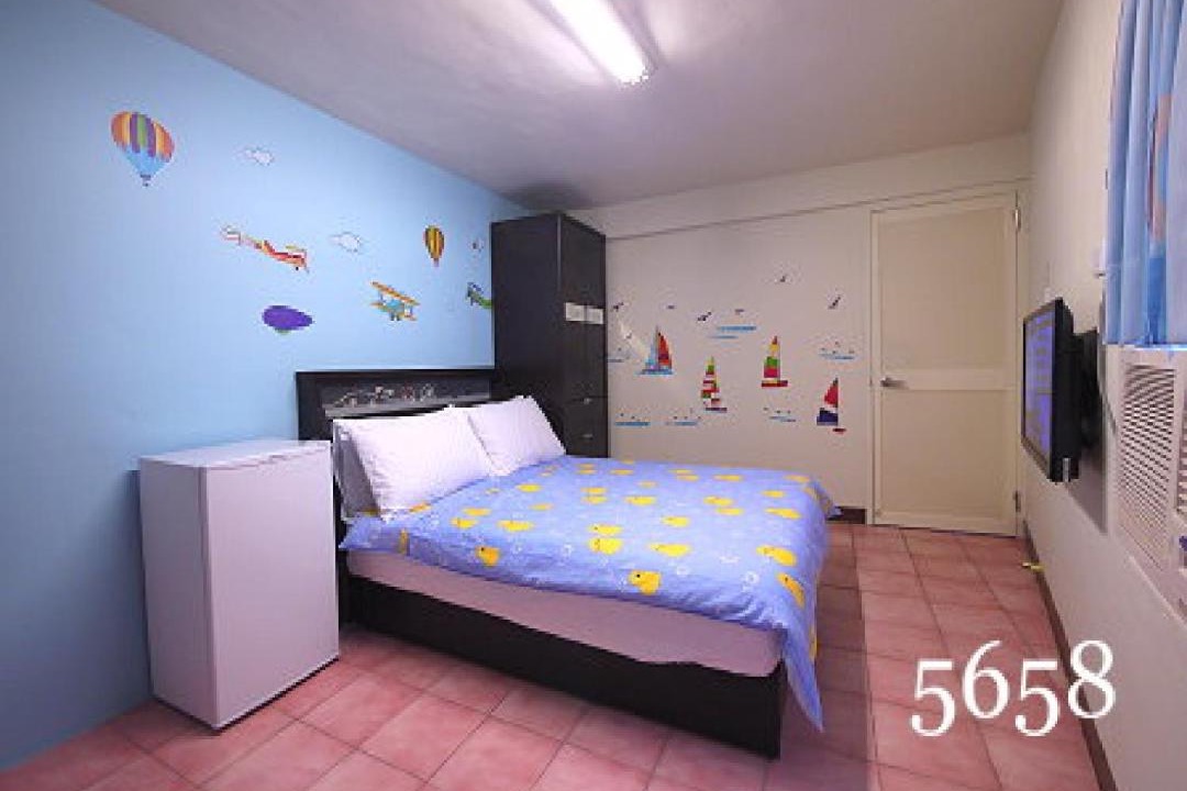 Photo of Bedroom in Donggang