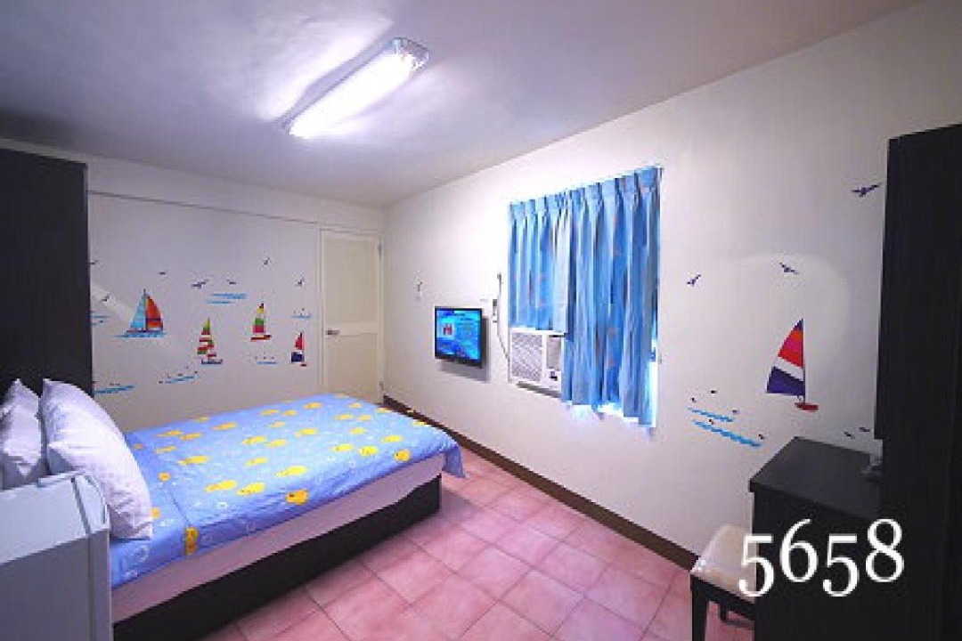 Photo of Bedroom in Donggang