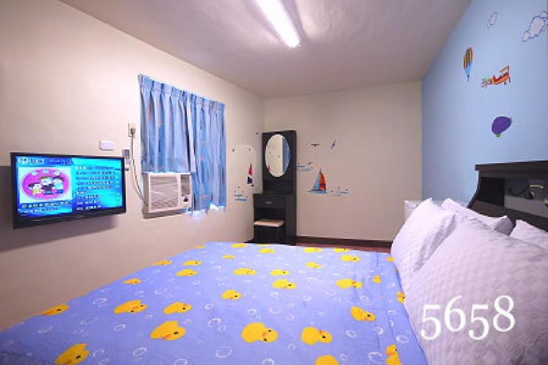 Photo of Bedroom in Donggang