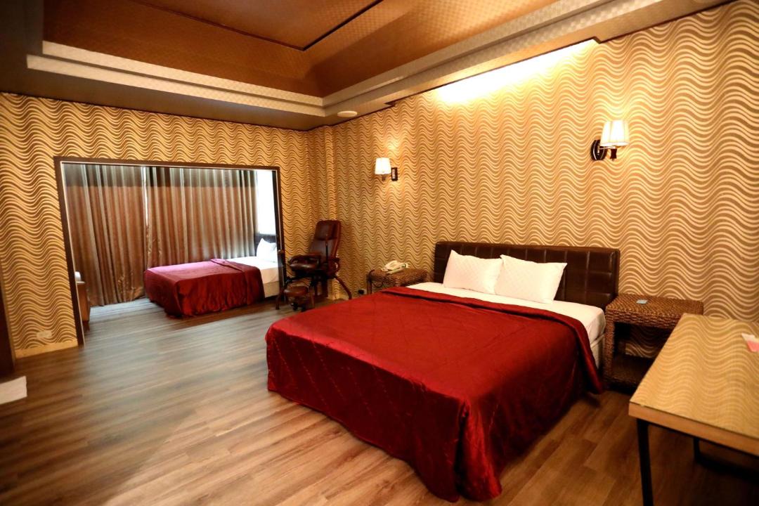 Photo of Livingroom in East District