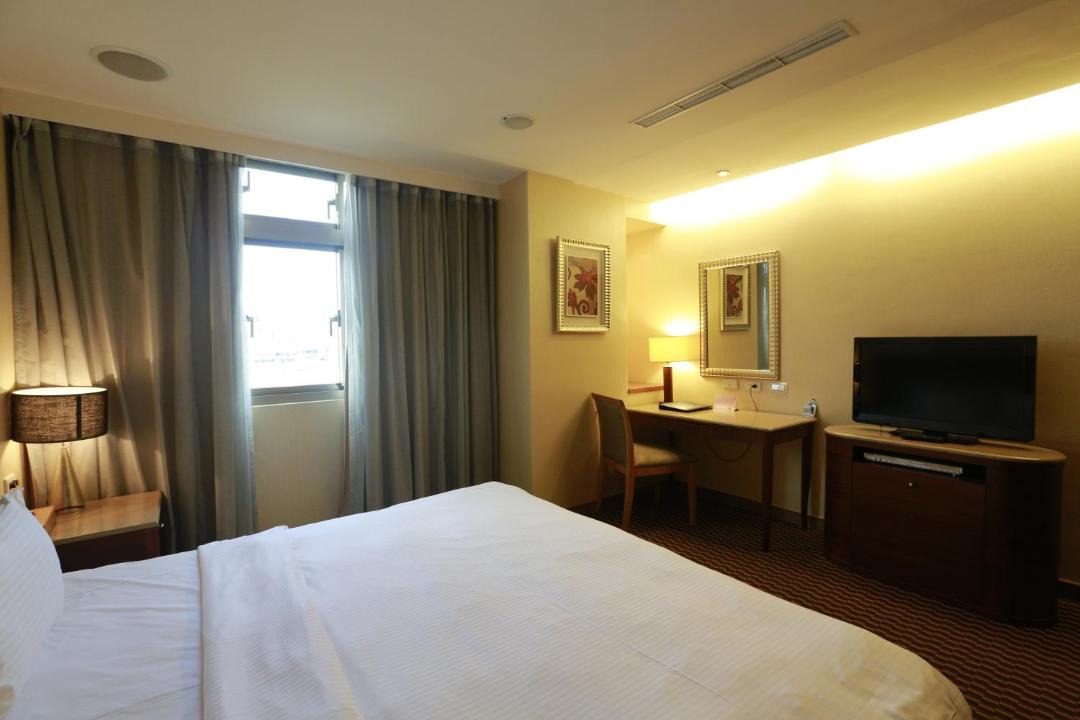 Photo of Bedroom in Zhonghe
