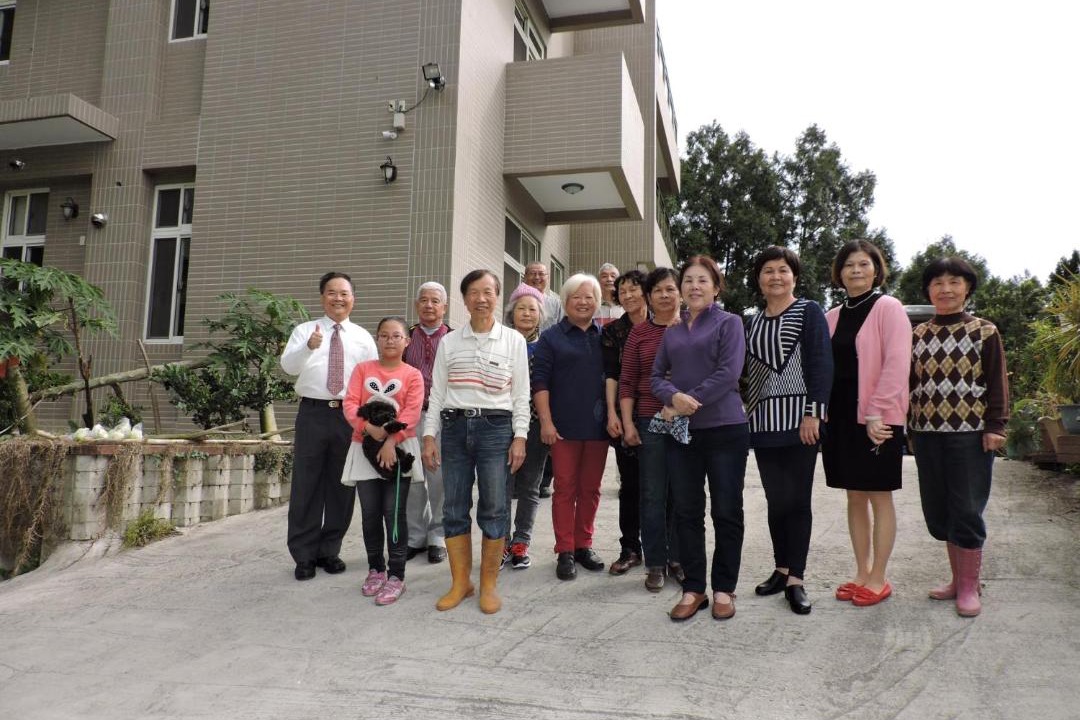 Photo of Others in Zhuolan